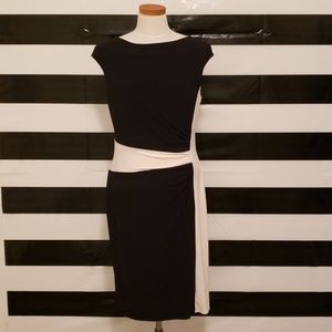 Ralph Lauren Sleeveless Sheath Dress 12